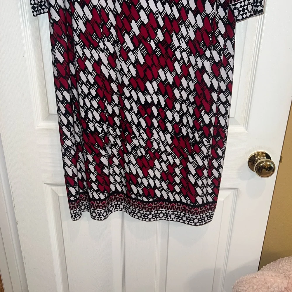 Jessica London dress. EUC. Size 16 - Picture 2 of 4